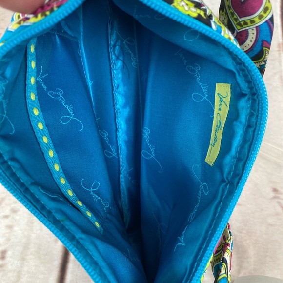 5 for $20 Vera Bradley bag NWOT - Picture 3 of 4